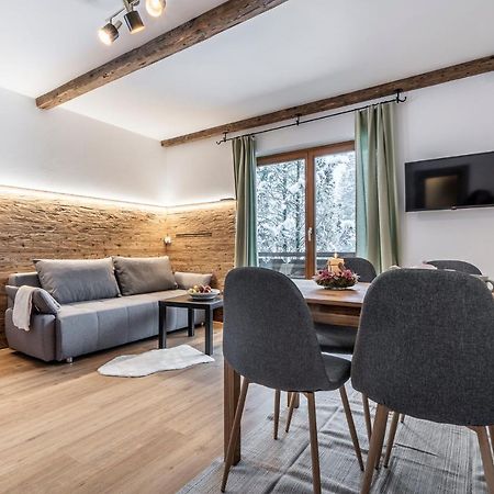 Haus Hohenwiesen Lenggries Luaran gambar