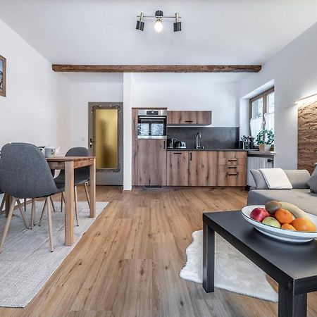 Haus Hohenwiesen Lenggries Luaran gambar
